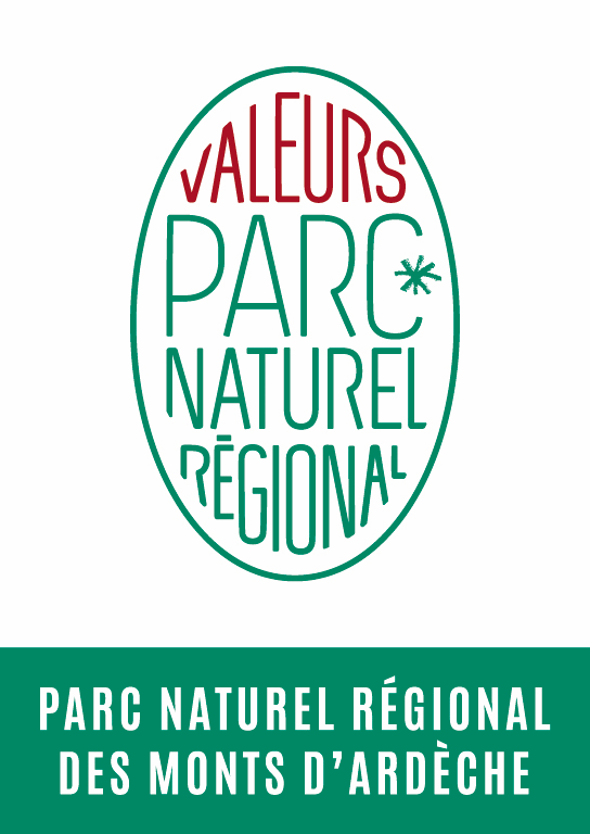 Parc naturel régional des mont d'Ardèche